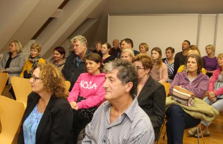 STOJAN STRAŽIŠČAR PREDSTAVITEV KNJIGE 04 FOTO LJUBO VUKELIČ